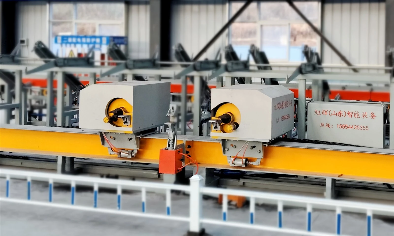 High-efficiency Selected Steel Bar Bending Machine High-efficiency Selected Steel Bar Bending Machine